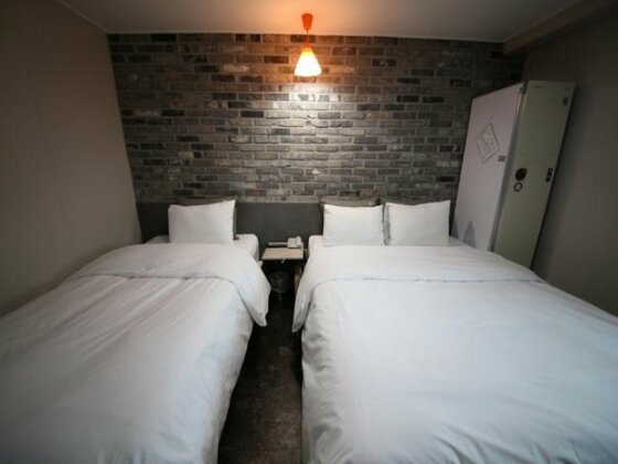 Xian Hotel - Photo5