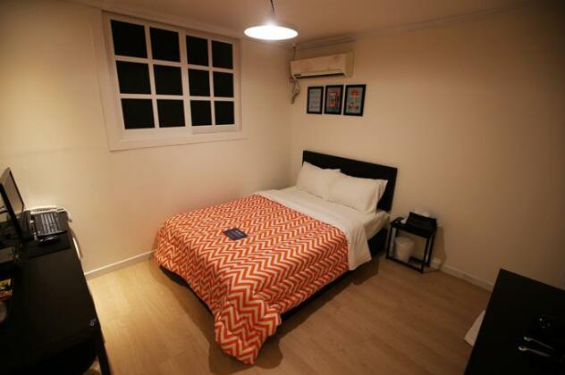 YAM Motel Cheongju - Photo2