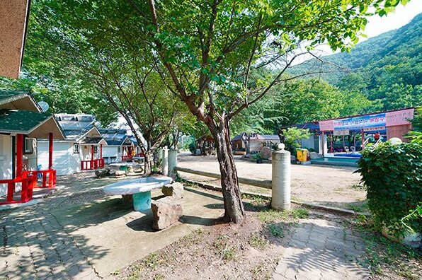 Cheongsong Tour Nongone Pension - Photo4