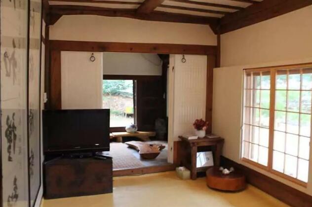 Cheongwondang Hanok - Photo5
