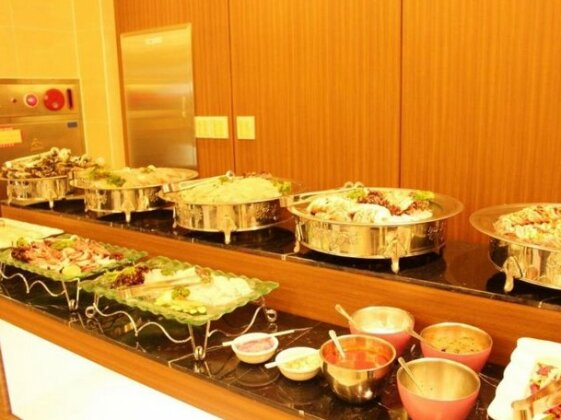 Juwangsan Tourist Hotel - Photo3