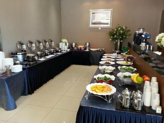 Juwangsan Tourist Hotel - Photo4