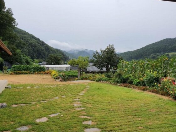 Moonlight House Cheongsong - Photo3