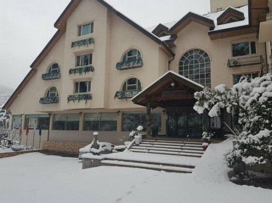 Hotel Chalet Cheongyang