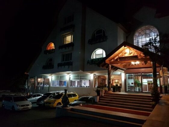 Hotel Chalet Cheongyang - Photo3