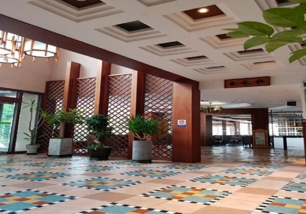 Hotel Chalet Cheongyang - Photo4