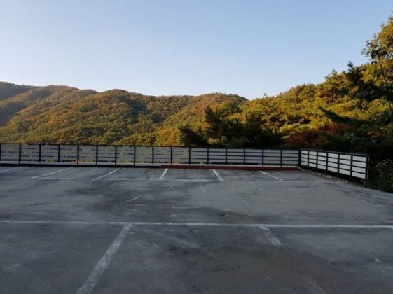 Hotel Chalet Cheongyang - Photo5