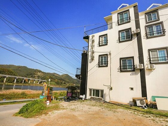 Chuncheon Beautiful House Pension