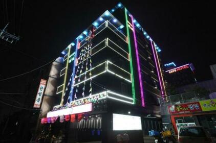Chuncheon I Hotel