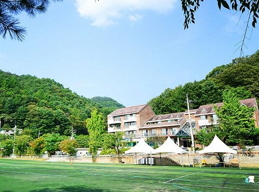 Chuncheon Kihwa Resort - Photo2