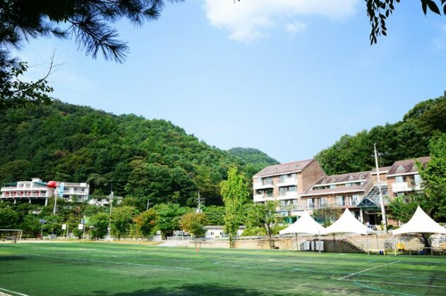 Chuncheon Kihwa Resort - Photo5