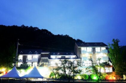 Chuncheon Kihwa Resort