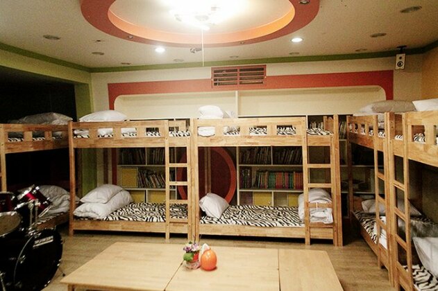 Chuncheon Roommate Guest House - Photo3