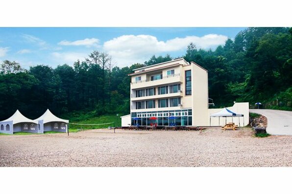 Chuncheon Watersky Pension - Photo2