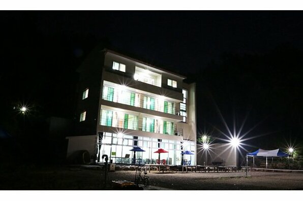 Chuncheon Watersky Pension - Photo3