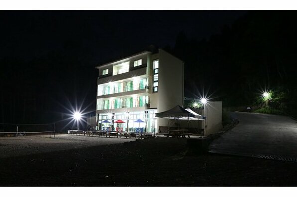 Chuncheon Watersky Pension - Photo4