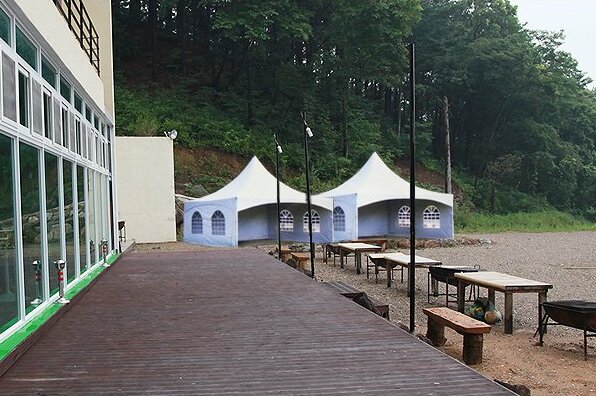 Chuncheon Watersky Pension - Photo5