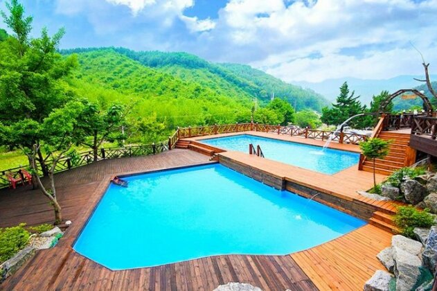 GangchonStar Valley Pension - Photo5