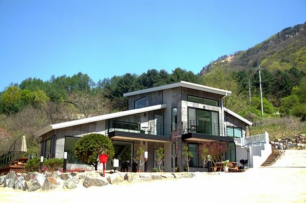 Gapyeong La Floresta Pension - Photo3