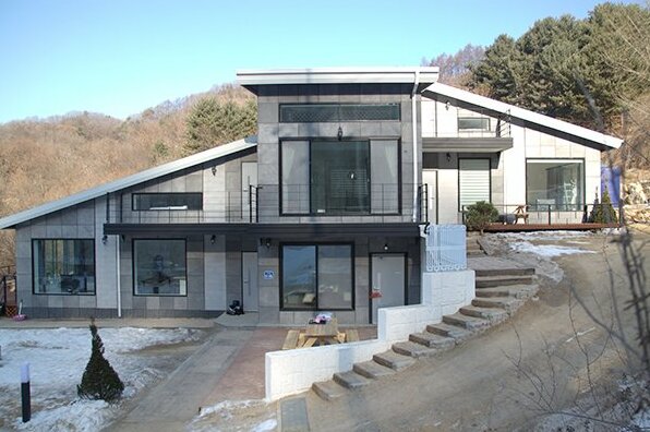 Gapyeong La Floresta Pension - Photo4