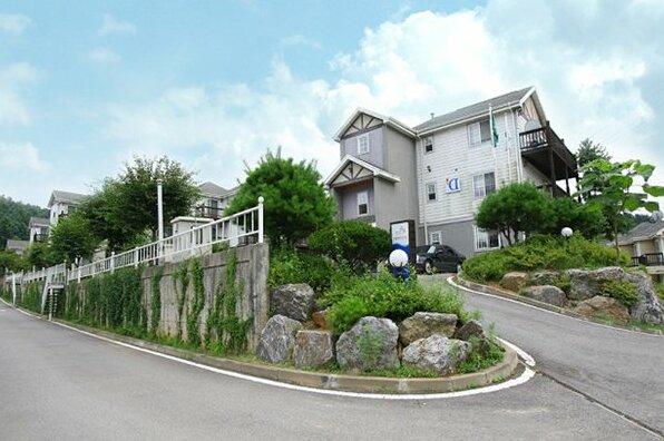 Gapyeong wild flower pension - Photo2