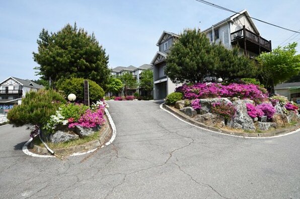 Gapyeong wild flower pension - Photo3