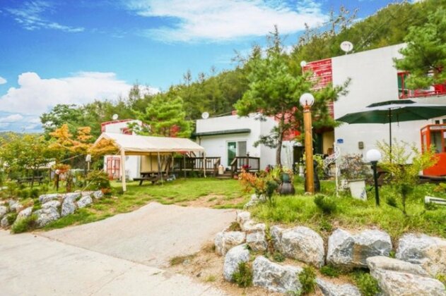 Hongcheon Miso House Pension - Photo2