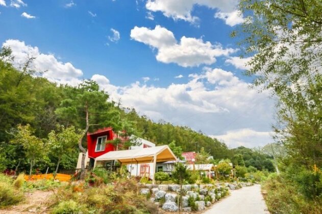 Hongcheon Miso House Pension - Photo3