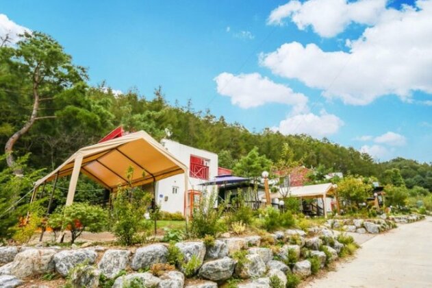 Hongcheon Miso House Pension - Photo4