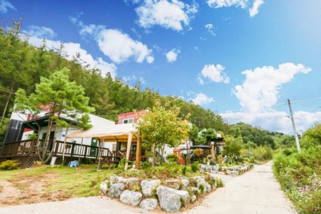 Hongcheon Miso House Pension - Photo5