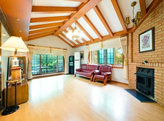 Hongcheon White House Pension - Photo2