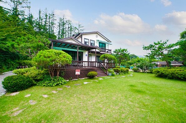 Hongcheon White House Pension - Photo4