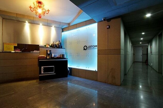 Hotel Q Chuncheon - Photo3