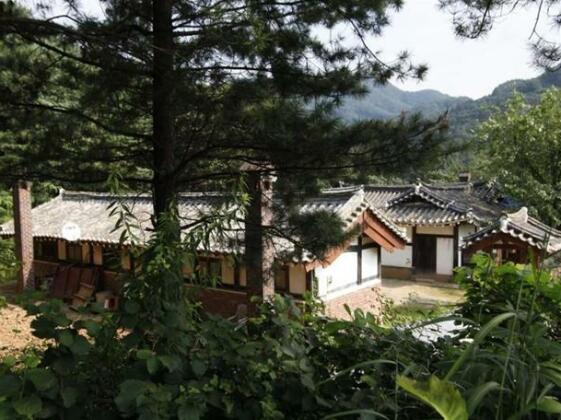 Jangnakwon Hanok Guesthouse - Photo2