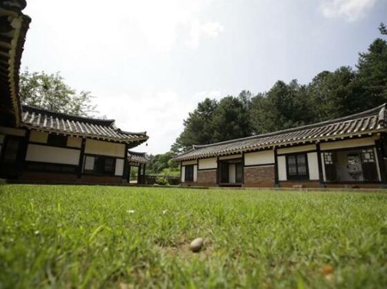 Jangnakwon Hanok Guesthouse - Photo3