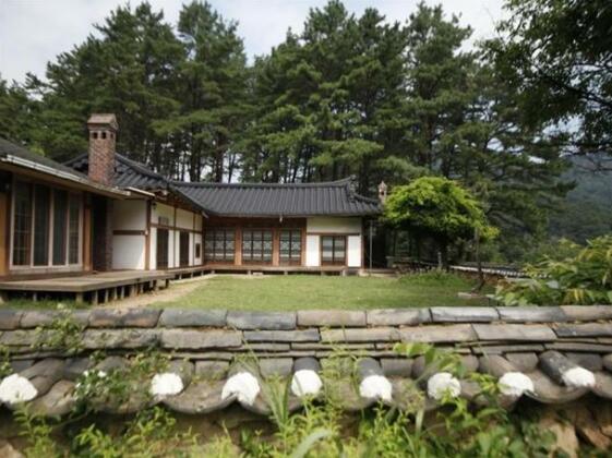 Jangnakwon Hanok Guesthouse - Photo4