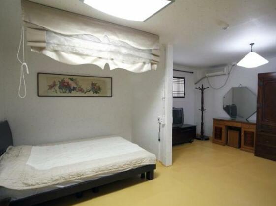 Jangnakwon Hanok Guesthouse - Photo5