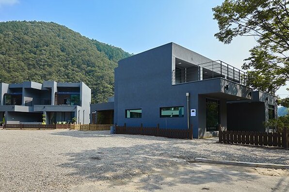 Namiseom Seol resort - Photo2