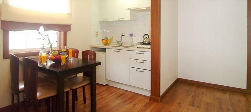 Namisum Riverside Pension - Photo2