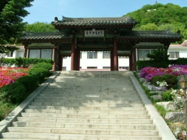 Sejong Hotel Chunchon