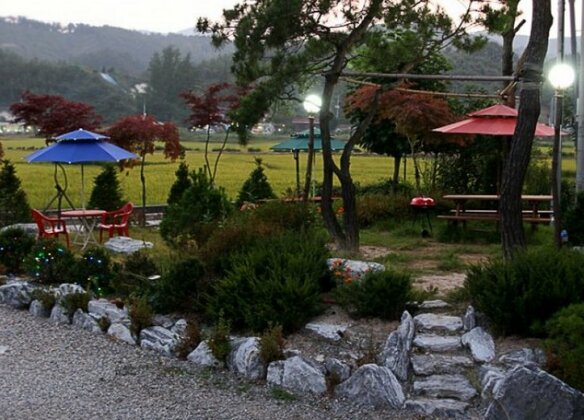 Yeowoogneul Pension - Photo5