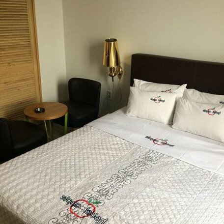 Apple Motel Chungju - Photo2