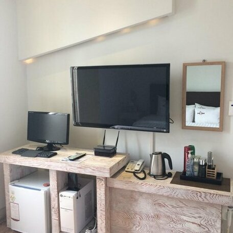 Apple Motel Chungju - Photo3