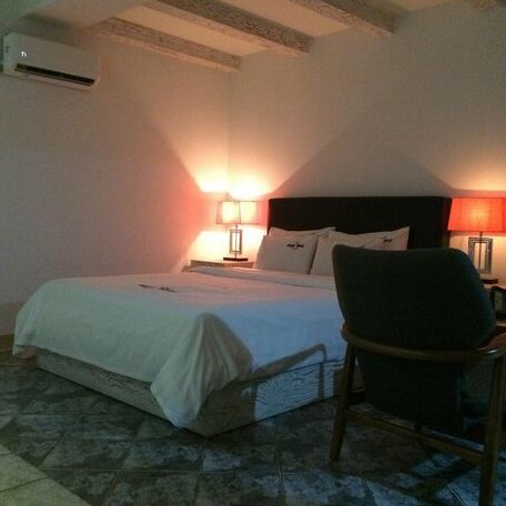 Apple Motel Chungju - Photo4
