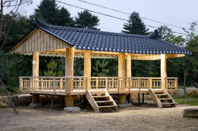 Chungju Dalduru Pension