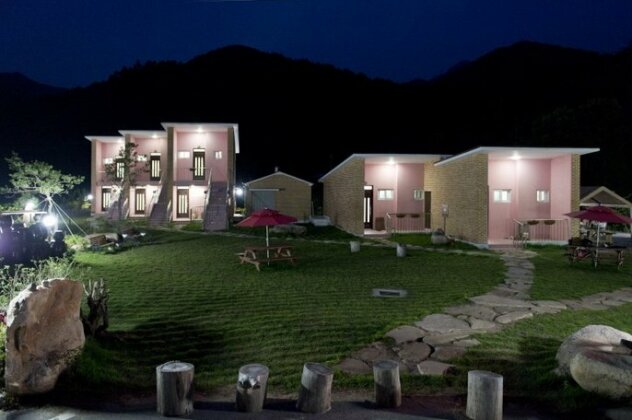 Chungju Dalduru Pension - Photo2