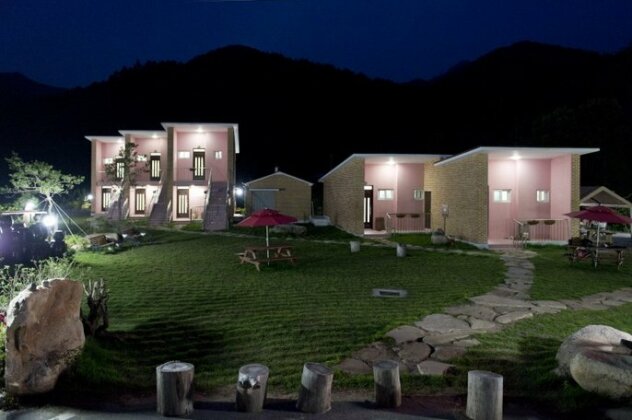 Chungju Dalduru Pension - Photo3