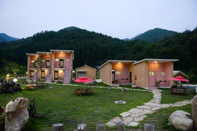 Chungju Dalduru Pension - Photo4