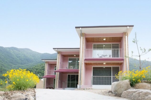 Chungju Dalduru Pension - Photo5