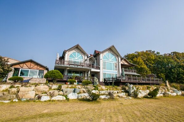 Chungju Ganalum Pension - Photo3